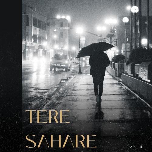 Tere Sahare