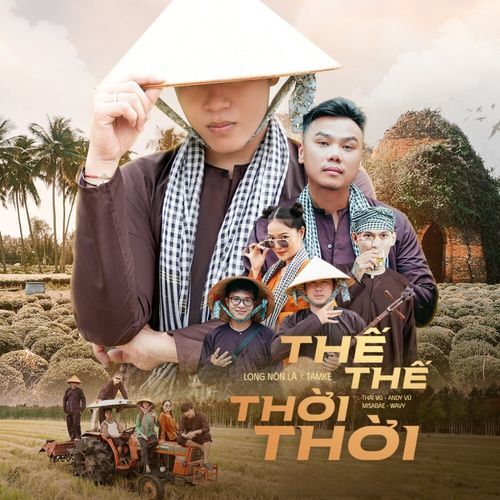 Thế Thế Thời Thời