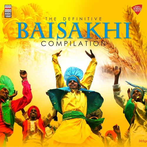 The Definitive Baisakhi Compilation