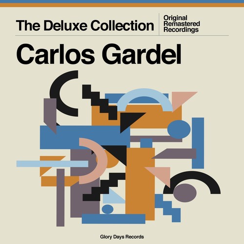 The Deluxe Collection