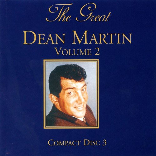 The Great Dean Martin Volume Six