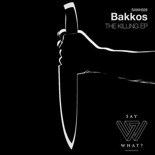 The Killing EP