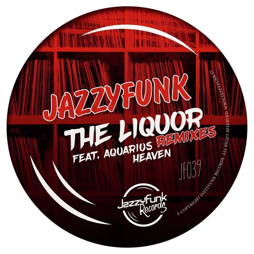 The Liquor (Sweetpower Remix)