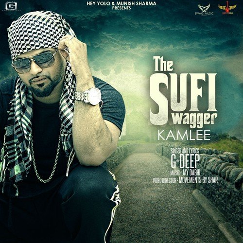 The Sufi Swagger