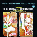 The Ugly Duckling, Op. 18