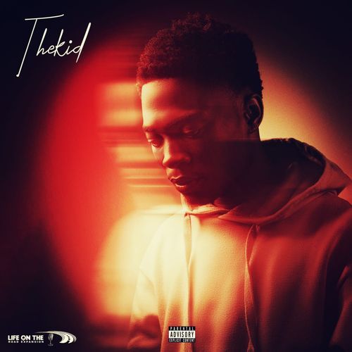 HABITZ cover art