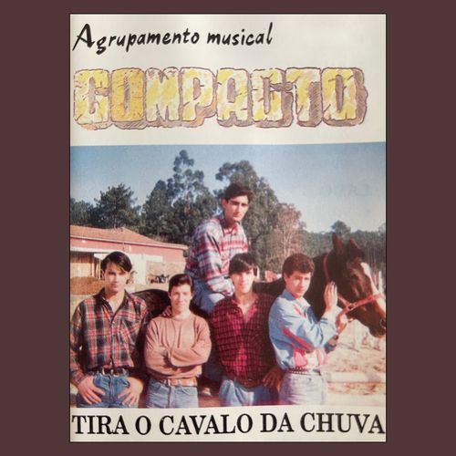 Tira O Cavalo Da Chuva