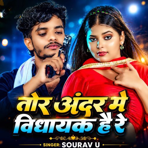 Tor Andar Me Vidhayak Hai Re