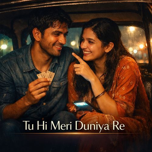 Tu Hi Meri Duniya Re