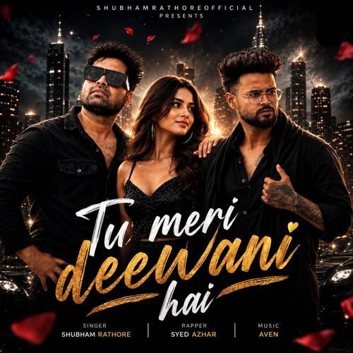Tu Meri Deewani Hai
