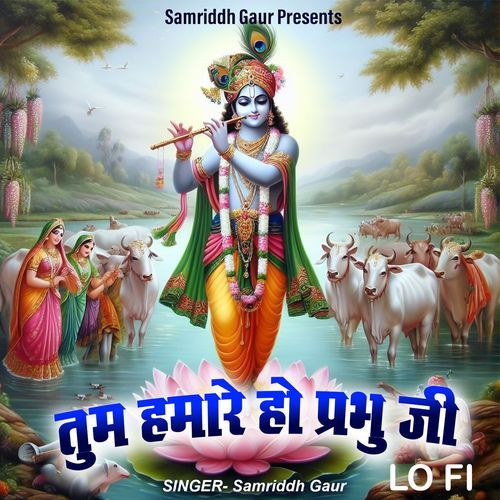 Tum Humare Ho Prabhu Ji (Lofi)