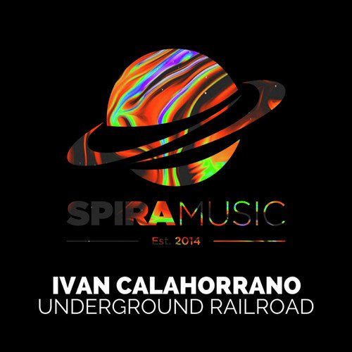 Underground Railroad [Free Download] cover art