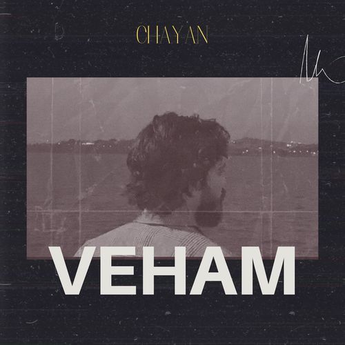 Veham cover art
