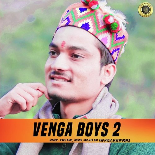 Venga Boys 2