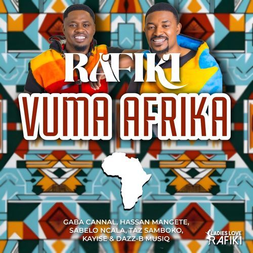 Hamba cover art
