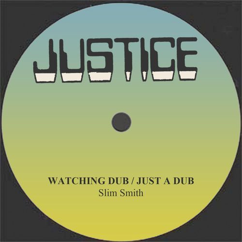 Watching Dub / Just a Dub