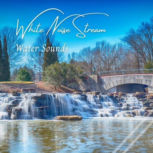 Calm Stream cover art