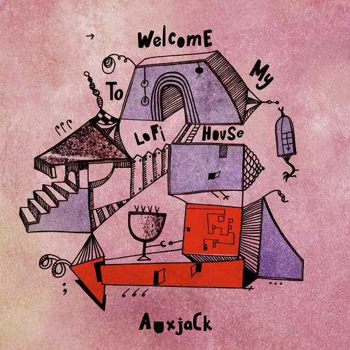 Floater cover art