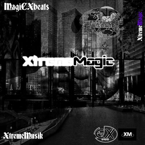 Mind Pysh cover art