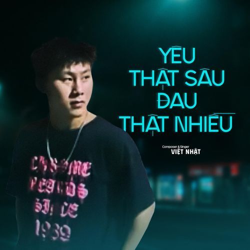 Yêu Thật Sâu Đau Thật Nhiều