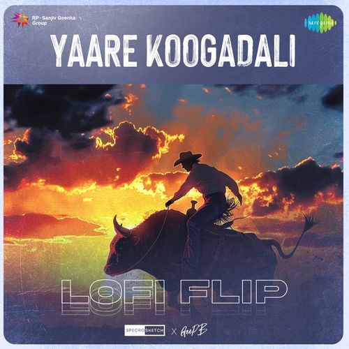 Yaare Koogadali - Lofi Flip