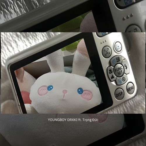 Ymr cover art