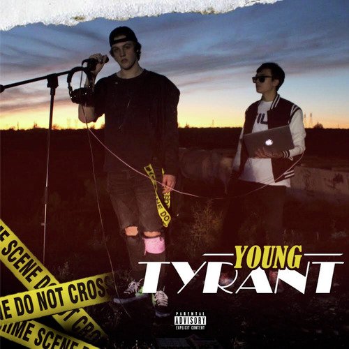 Young Tyrant_poster_image