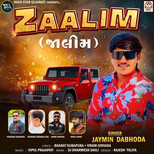 Zaalim