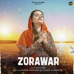 Zorawar