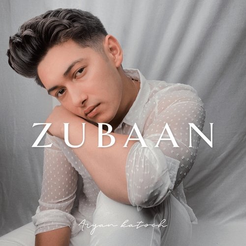 Zubaan