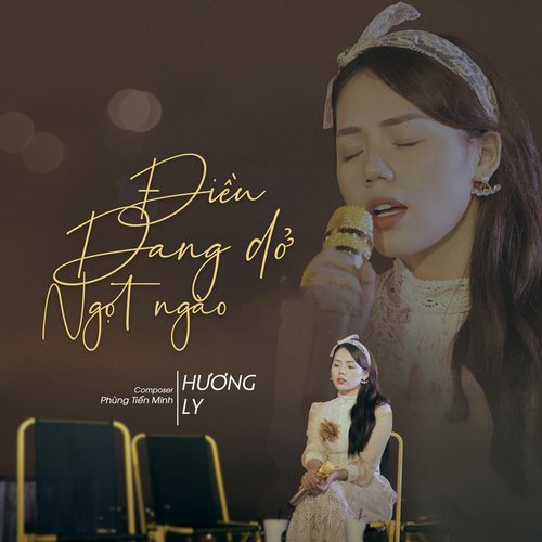 Điều Dang Dở Ngọt Ngào