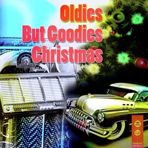 Santa, Teach Me to Dance