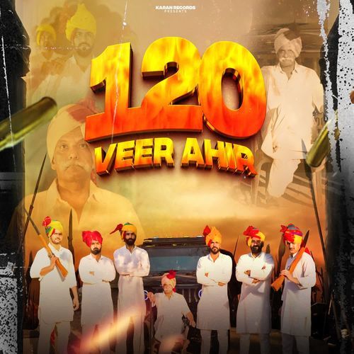 120 Veer Ahir
