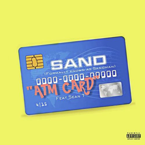 ATM Card