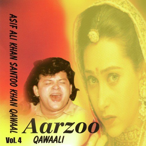 Aarzoo Vol. 4_poster_image