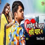 Aawelu Ye Jaan Badi Yaad Me