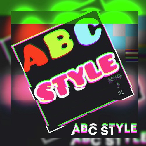 Abc Style (feat. Lkb)_poster_image