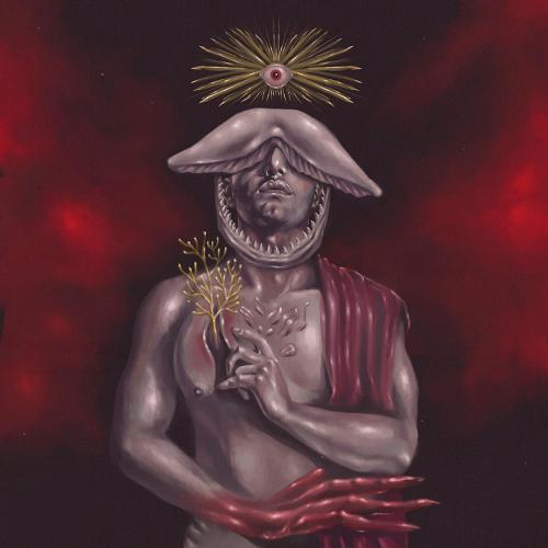 Abismo cover art