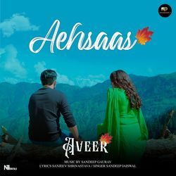 Aehsaas (From "Aveer – A Musical Love Saga")