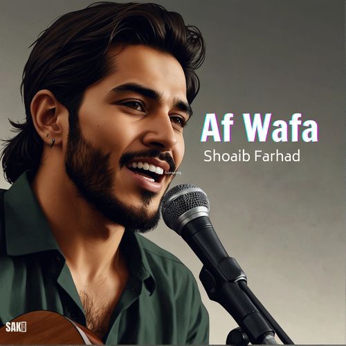 Af Wafa