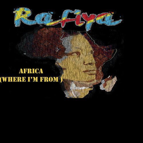 Africa (Where I&#039;m From)_poster_image