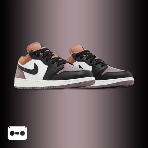 #AirJordan #1s #Low #SE #SkyJMauve
