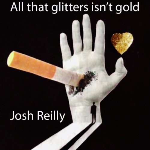 All That Glitters Isn’t Gold cover art