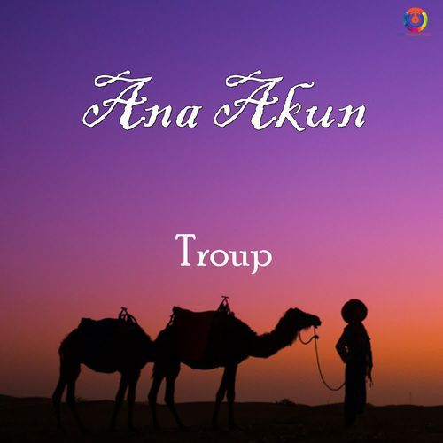 Ana Akun - Troup