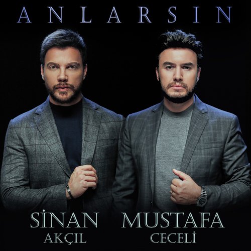 Mustafa Ceceli, Sinan Akçıl
