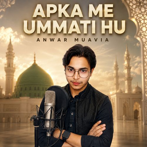 Apka Me Ummati Hu