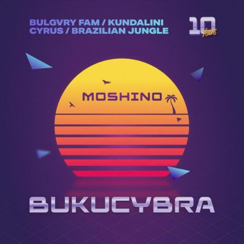 BUKUCYBRA
