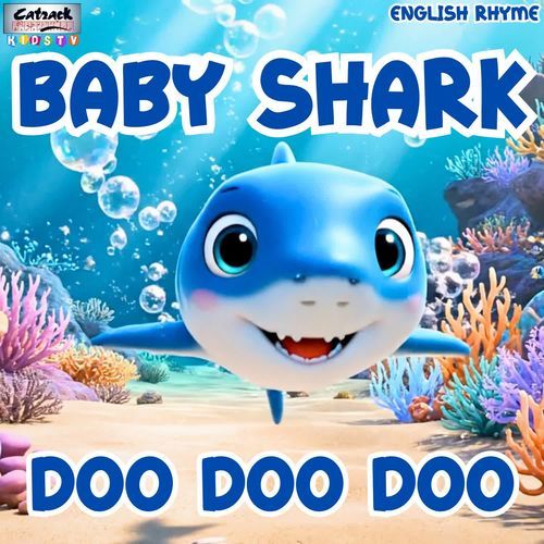 Baby Shark Doo Doo Doo