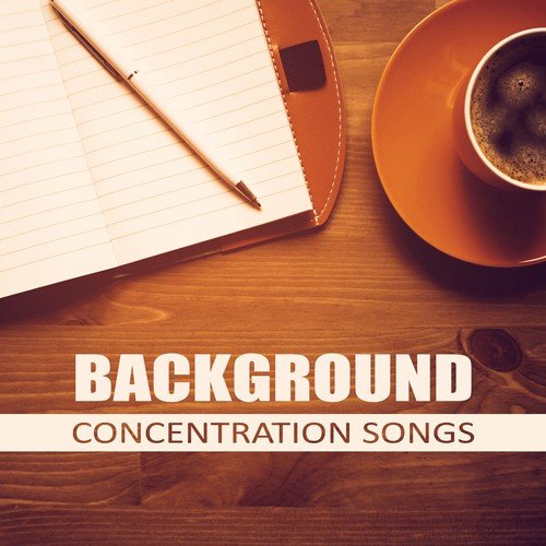 Improve Concentration (Studying Music)