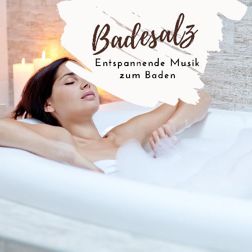 Badesalz cover art